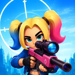 Sniper Royale 图标