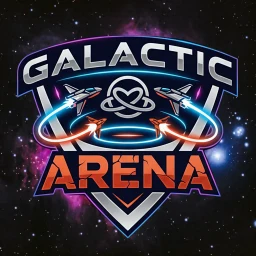 Galactic Arena - Space War MMO 图标