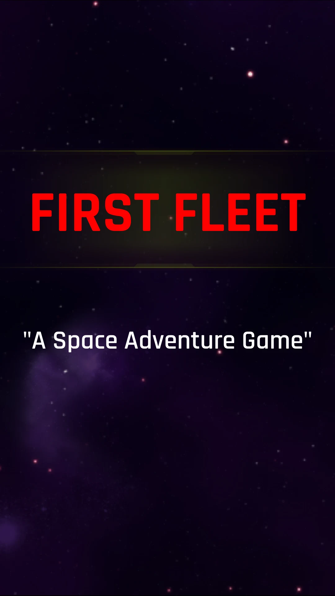 Space Shooter Game screenshot